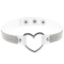 Load image into Gallery viewer, Black Choker