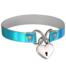 Load image into Gallery viewer, White Choker