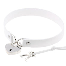 Load image into Gallery viewer, Black Choker