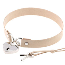 Load image into Gallery viewer, Black Choker