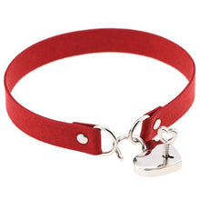 Load image into Gallery viewer, Black Choker