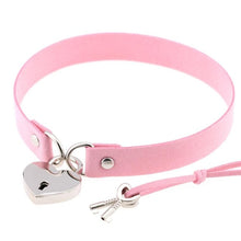 Load image into Gallery viewer, Black Choker