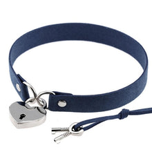 Load image into Gallery viewer, Black Choker