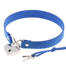 Load image into Gallery viewer, Black Choker