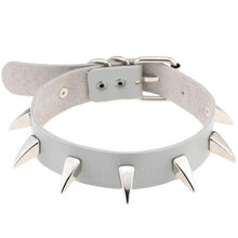 Load image into Gallery viewer, Black Choker