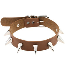Load image into Gallery viewer, Black Choker