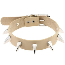 Load image into Gallery viewer, Black Choker
