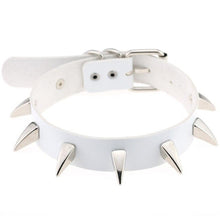 Load image into Gallery viewer, Black Choker