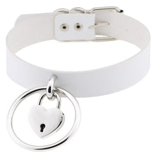 Load image into Gallery viewer, Black Choker