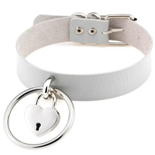 Load image into Gallery viewer, Black Choker