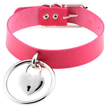 Load image into Gallery viewer, Black Choker