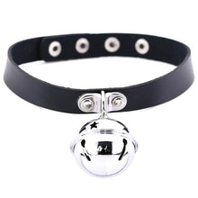Load image into Gallery viewer, Black Choker