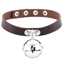 Load image into Gallery viewer, Black Choker