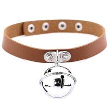 Load image into Gallery viewer, Black Choker