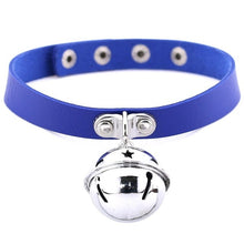 Load image into Gallery viewer, Black Choker