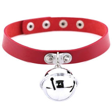 Load image into Gallery viewer, Black Choker