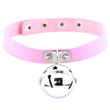 Load image into Gallery viewer, Black Choker