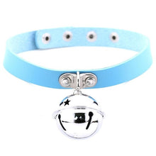 Load image into Gallery viewer, Black Choker