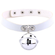 Load image into Gallery viewer, Black Choker