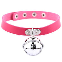 Load image into Gallery viewer, Black Choker
