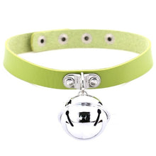 Load image into Gallery viewer, Black Choker