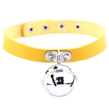 Load image into Gallery viewer, Black Choker