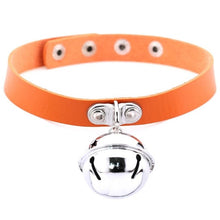 Load image into Gallery viewer, Black Choker