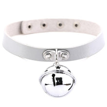 Load image into Gallery viewer, Black Choker