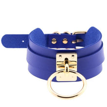 Load image into Gallery viewer, Black Choker