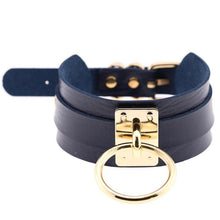 Load image into Gallery viewer, Black Choker