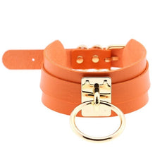 Load image into Gallery viewer, Black Choker