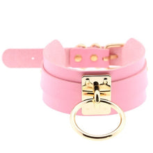 Load image into Gallery viewer, Black Choker