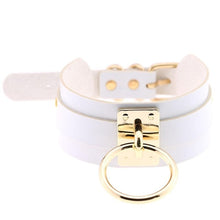 Load image into Gallery viewer, Black Choker