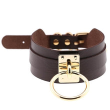 Load image into Gallery viewer, Black Choker