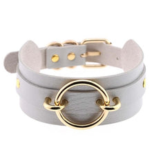 Load image into Gallery viewer, Black Choker