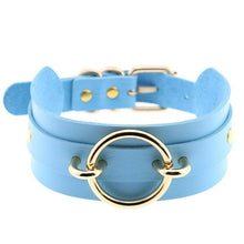 Load image into Gallery viewer, Black Choker