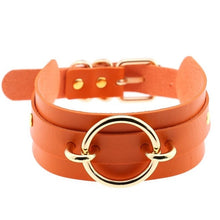 Load image into Gallery viewer, Black Choker