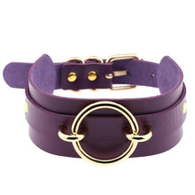 Load image into Gallery viewer, Black Choker