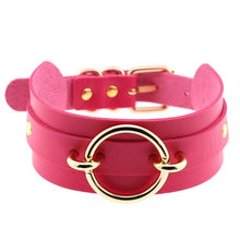 Load image into Gallery viewer, Black Choker