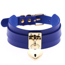 Load image into Gallery viewer, Black Choker