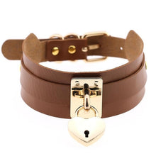 Load image into Gallery viewer, Black Choker