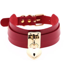 Load image into Gallery viewer, Black Choker