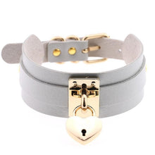 Load image into Gallery viewer, Black Choker