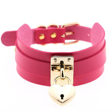 Load image into Gallery viewer, Black Choker