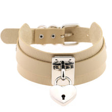 Load image into Gallery viewer, Black Choker