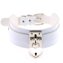 Load image into Gallery viewer, Black Choker