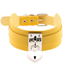 Load image into Gallery viewer, Black Choker