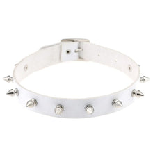 Load image into Gallery viewer, Black Choker