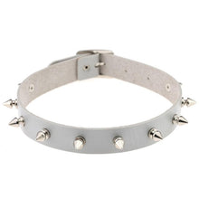 Load image into Gallery viewer, Black Choker