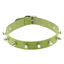 Load image into Gallery viewer, Black Choker